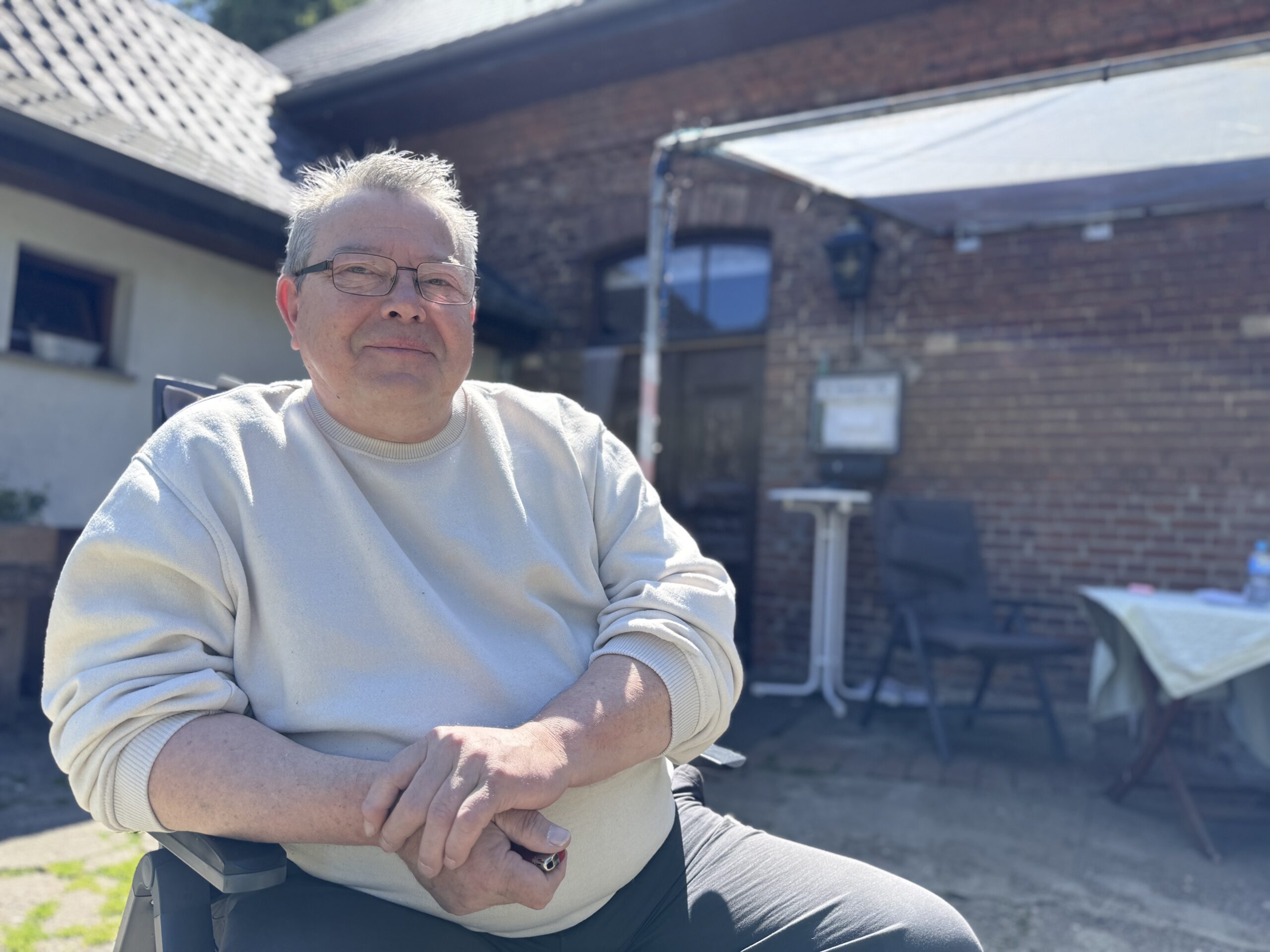 Kultkneipe „Zur Post“ in Herringhausen steht zum Verkauf