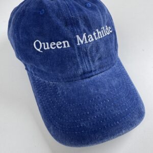 Enger Cap Queen Mathilde