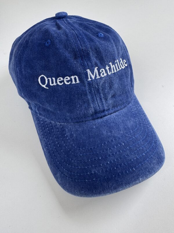 Enger Cap Queen Mathilde