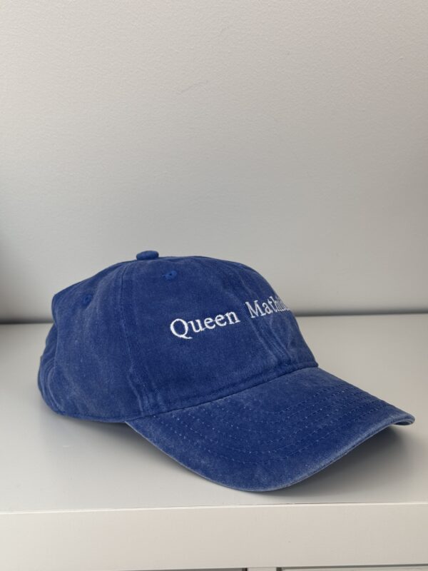 Enger Cap Queen Mathilde – Bild 2