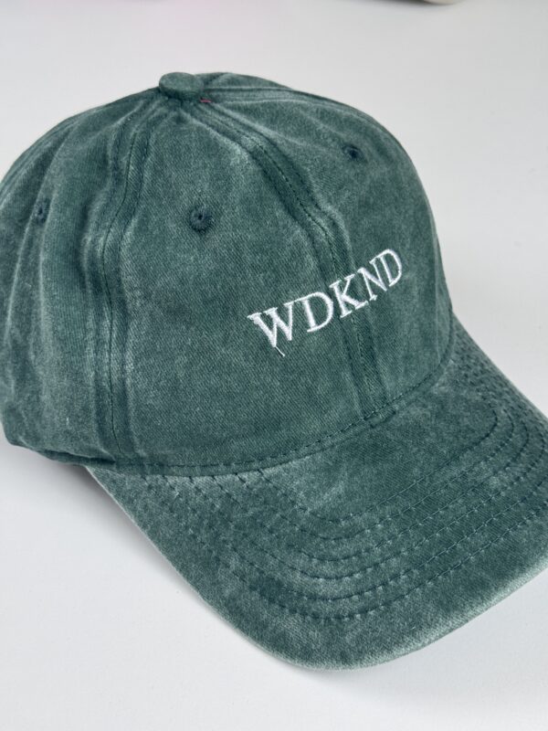 Enger Cap WDKND grün