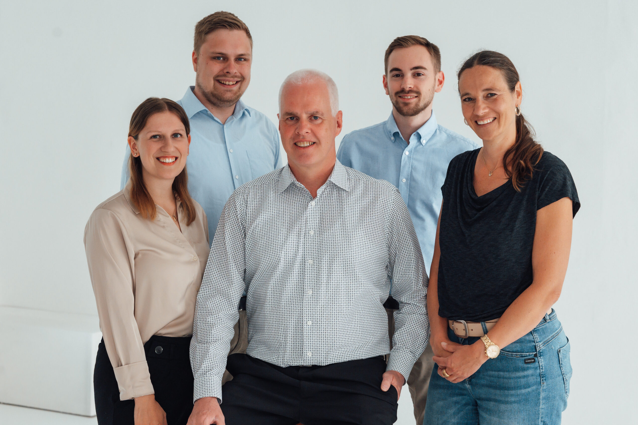 FDP Enger stellt Spitzenteam zur Kommunalwahl 2025 vor