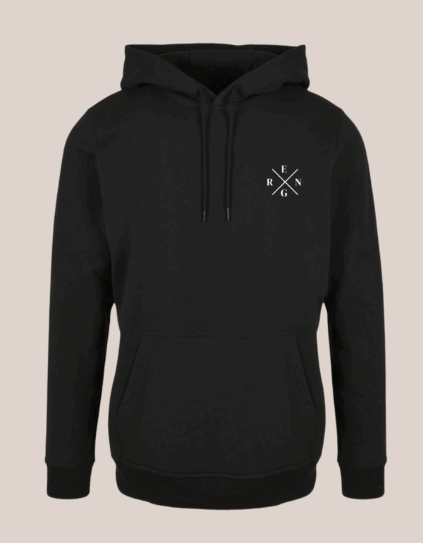 32130 Unisex-Hoodie – Bild 2