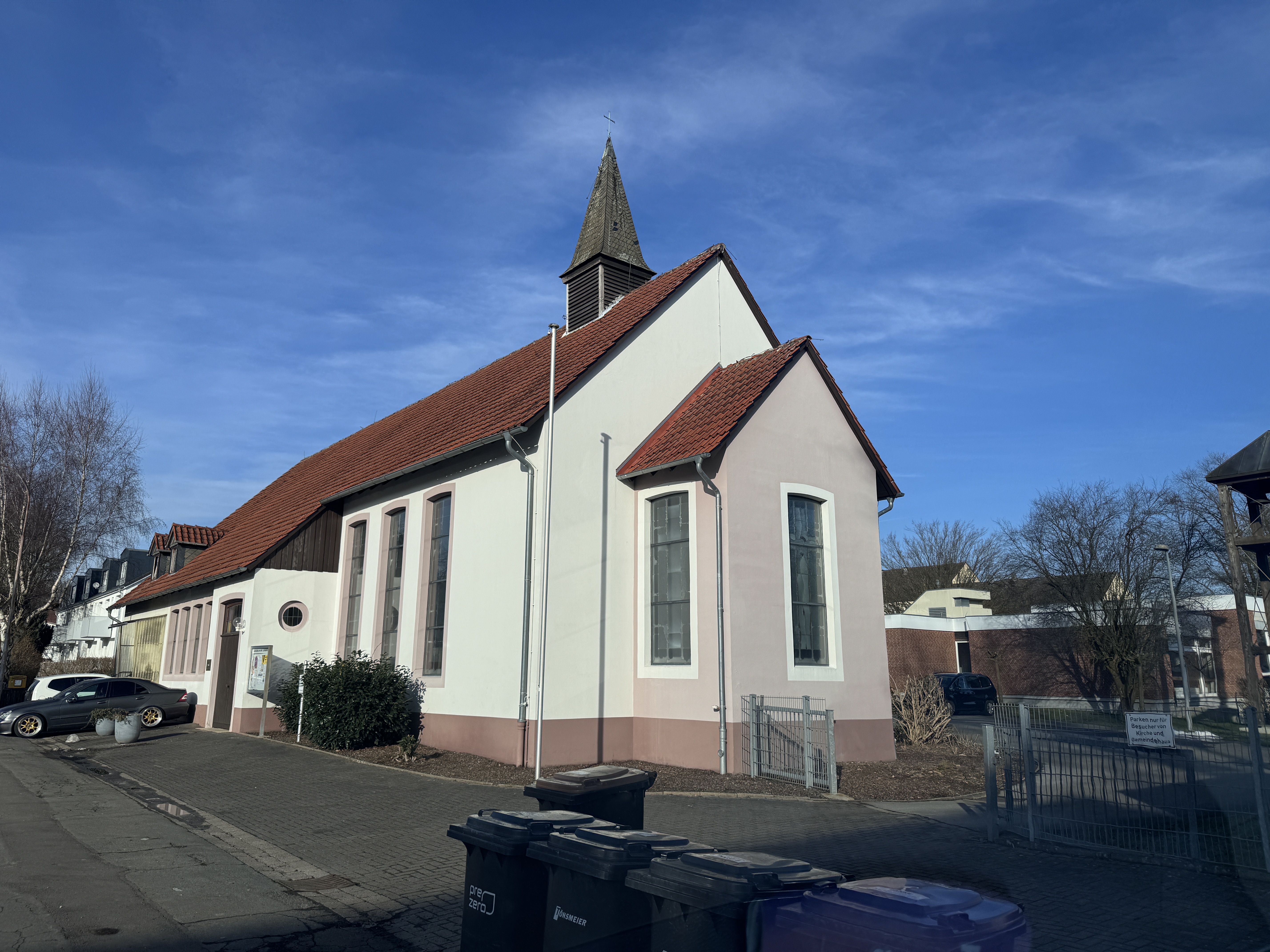 Nach der großen Hiobsbotschaft: Team Lukas lädt zum Gespräch über die Zukunft ein