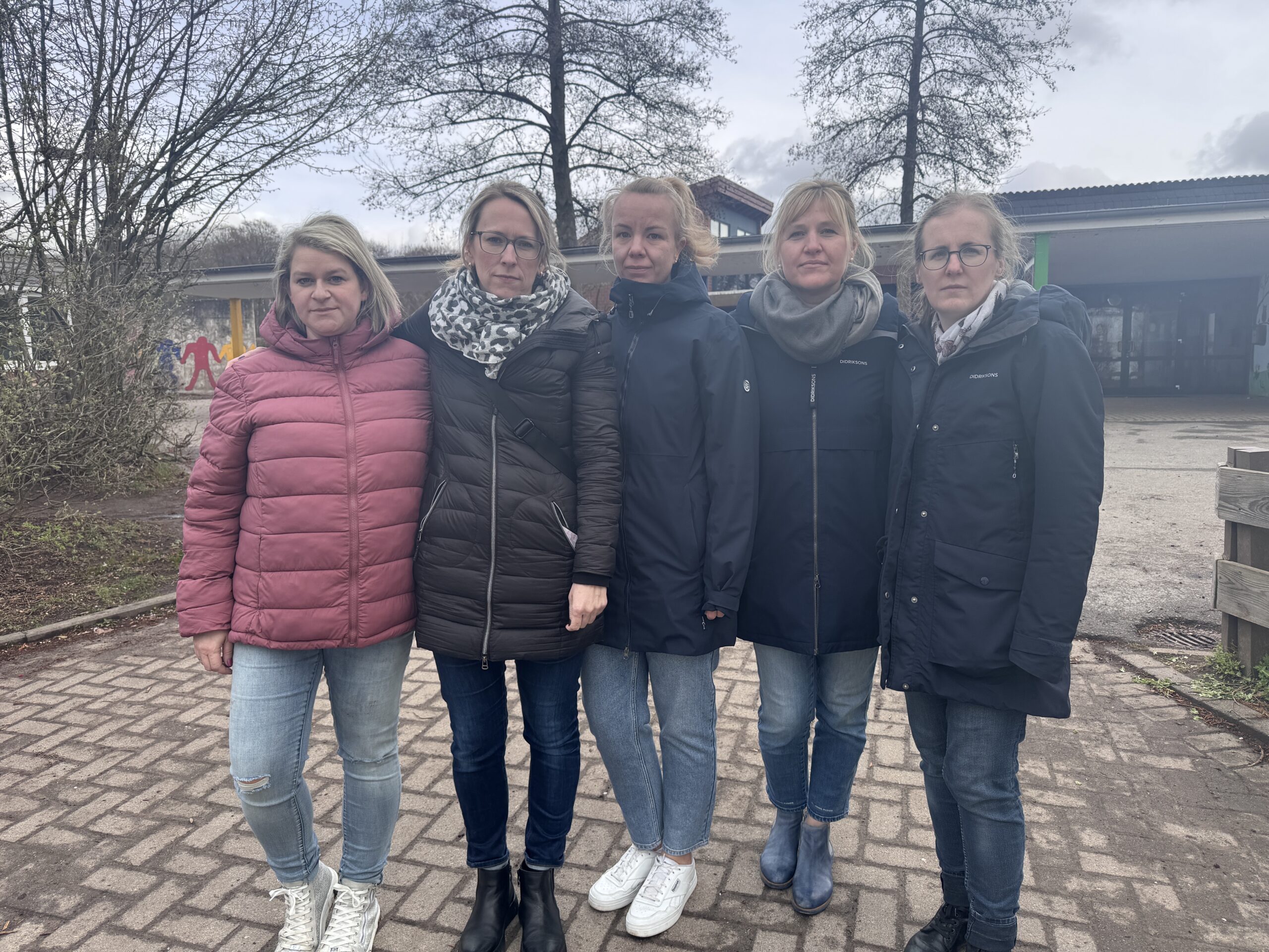 Petition gegen Lehrerwechsel an Grundschule Oldinghausen/Pödinghausen