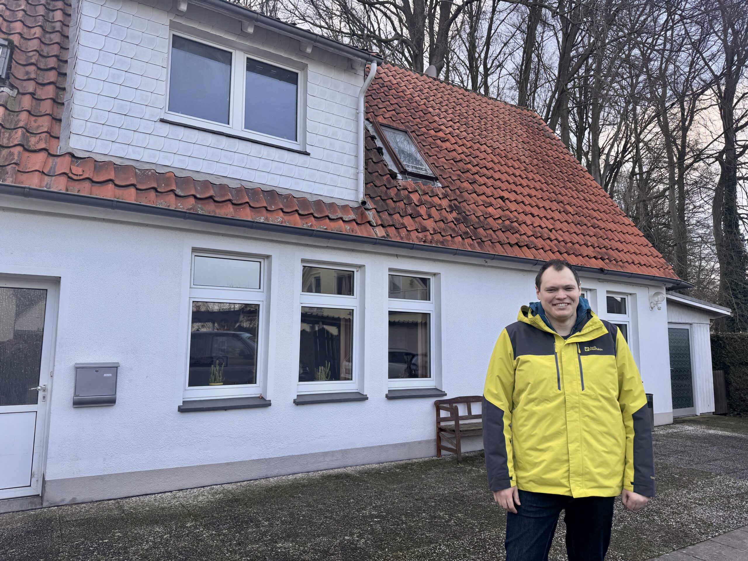 Gibt es eine Rettung für die Gruppen in Oldinghausen und Pödinghausen?