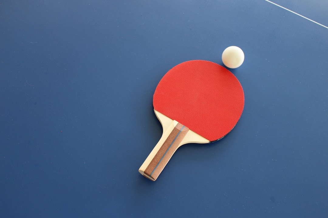 Tischtennis mitten in der Stadt für alle: Die SpinDays