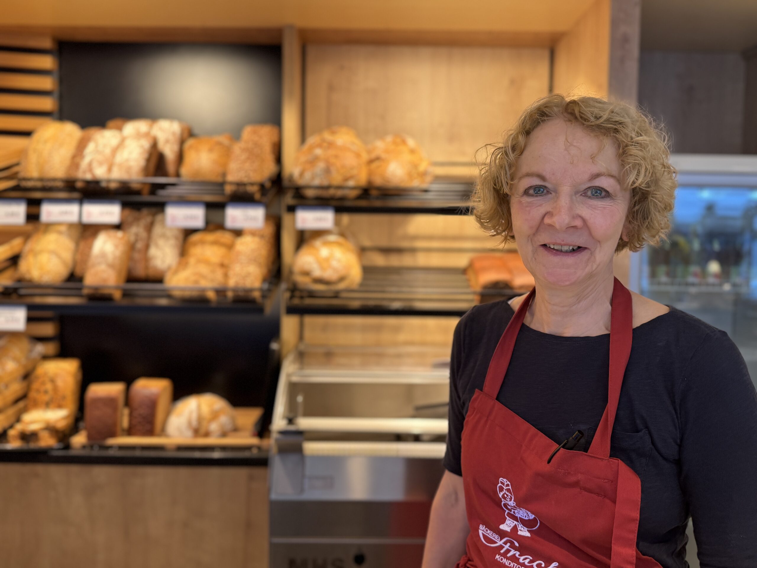 Bäckerei Strack schließt: Wenn in der Burgstraße die Öfen ausgehen